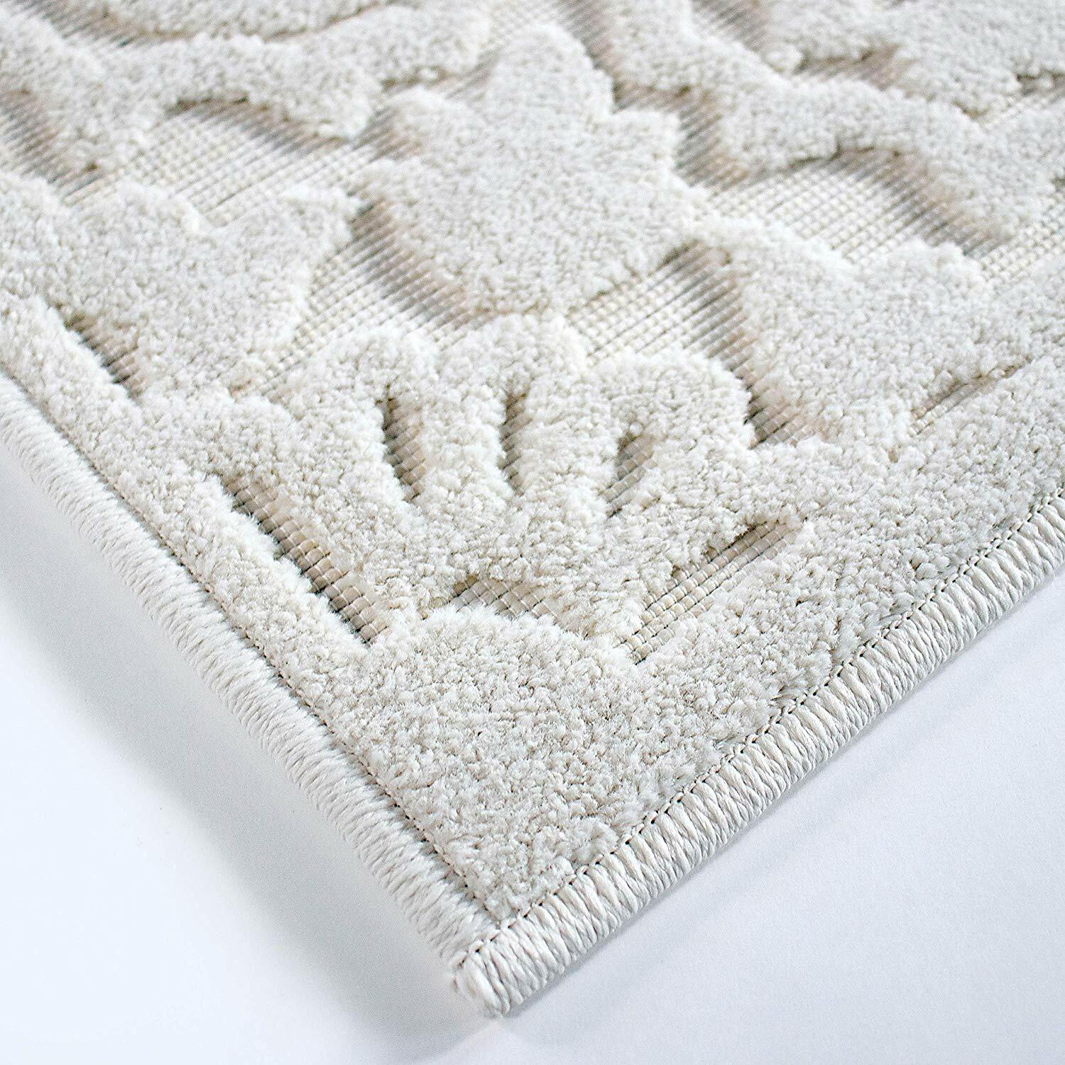 RUGS AREA RUGS OUTDOOR RUGS INDOOR OUTDOOR CARPET COOL 8x10 WHITE BIG