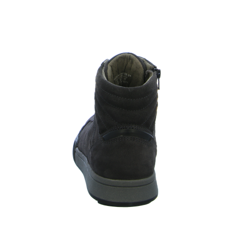 PIUS GABOR PIUS GABOR HERREN SNEAKER 1025.11.02 02 GRAU 1209196