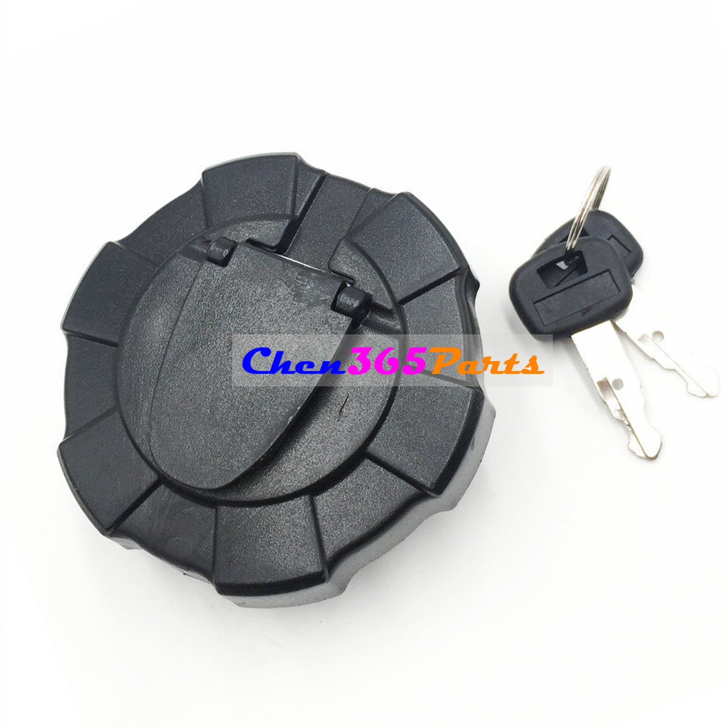 FKキャップ Fuel Tank Cap for Kubota 151 161 185 Mini Excavator Q581 ZX