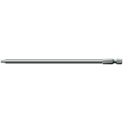 Wera 05060199001 T25 x 152mm Torx Power Bit