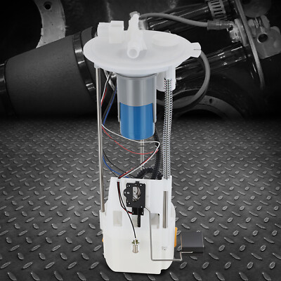 Для 07-15 Infiniti QX56 Модуль заднего топливного насоса Nissan Armada Titan Gas в сборе