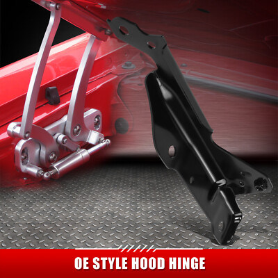 Для 15-16 Chevy Silverado 2500 Стальная петля капота с правой стороны пассажира в стиле OE