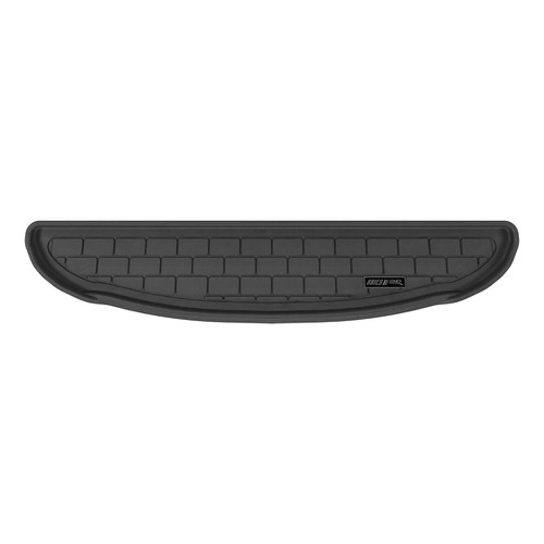 For Toyota Sienna 2021-2022 ABS Wood grain Look Gear Shift Panel Cover