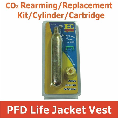 Stearns 0932 Rearm Kit