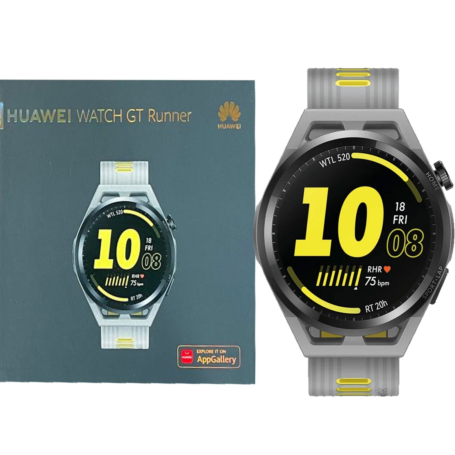 その他 HUAWEI WATCH GT Runner _57.JPG?set_id=880000500F