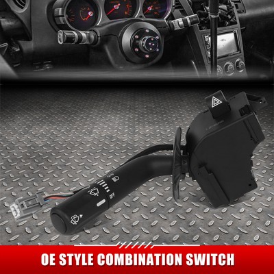 ДЛЯ 05-08 FORD F150 LINCOLN MARK LT H/L ВЫКЛЮЧАТЕЛЬ СТЕКЛООЧИСТИТЕЛЯ АВАРИЙНОЙ СИГНАЛИЗАЦИИ