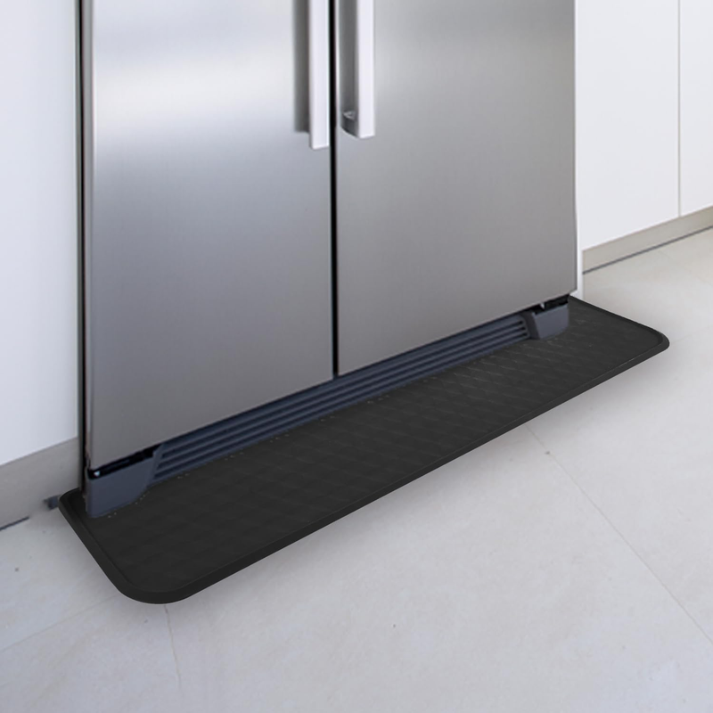 Drip Tray Mat for Fridge Refrigerator Washing Machine Spill Liner Leak Catcher