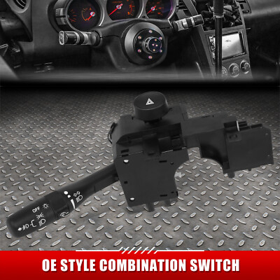 Для 01-05 Chrysler PT Cruiser H/L Выключатель аварийных противотуманных фар с регулировкой яркости сигнала поворота