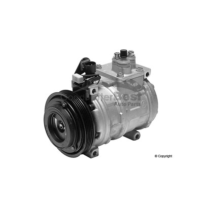 Driveman 　BS-8 13601-28031 Genuine Toyota BALANCE SHAFT, NO.1 1360128031