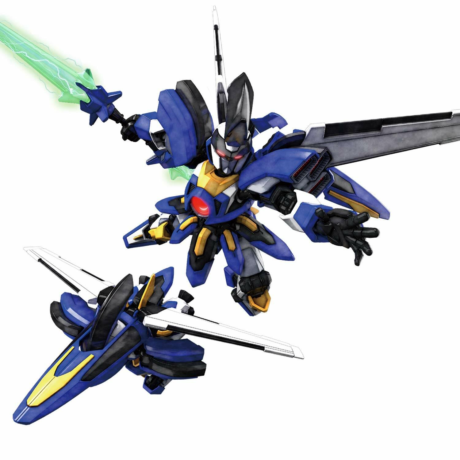 BANDAI - loic Amazon.com: Bandai Robot Soul Side KMF Lancelot siN Code
