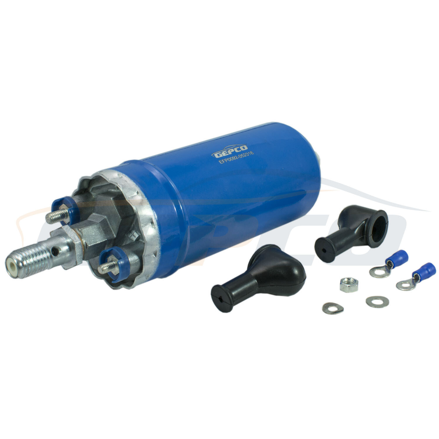 KRAFTSTOFFPUMPE BENZINPUMPE für PORSCHE 911 ALFA RENAULT SAAB MERCEDES BMW VOLVO