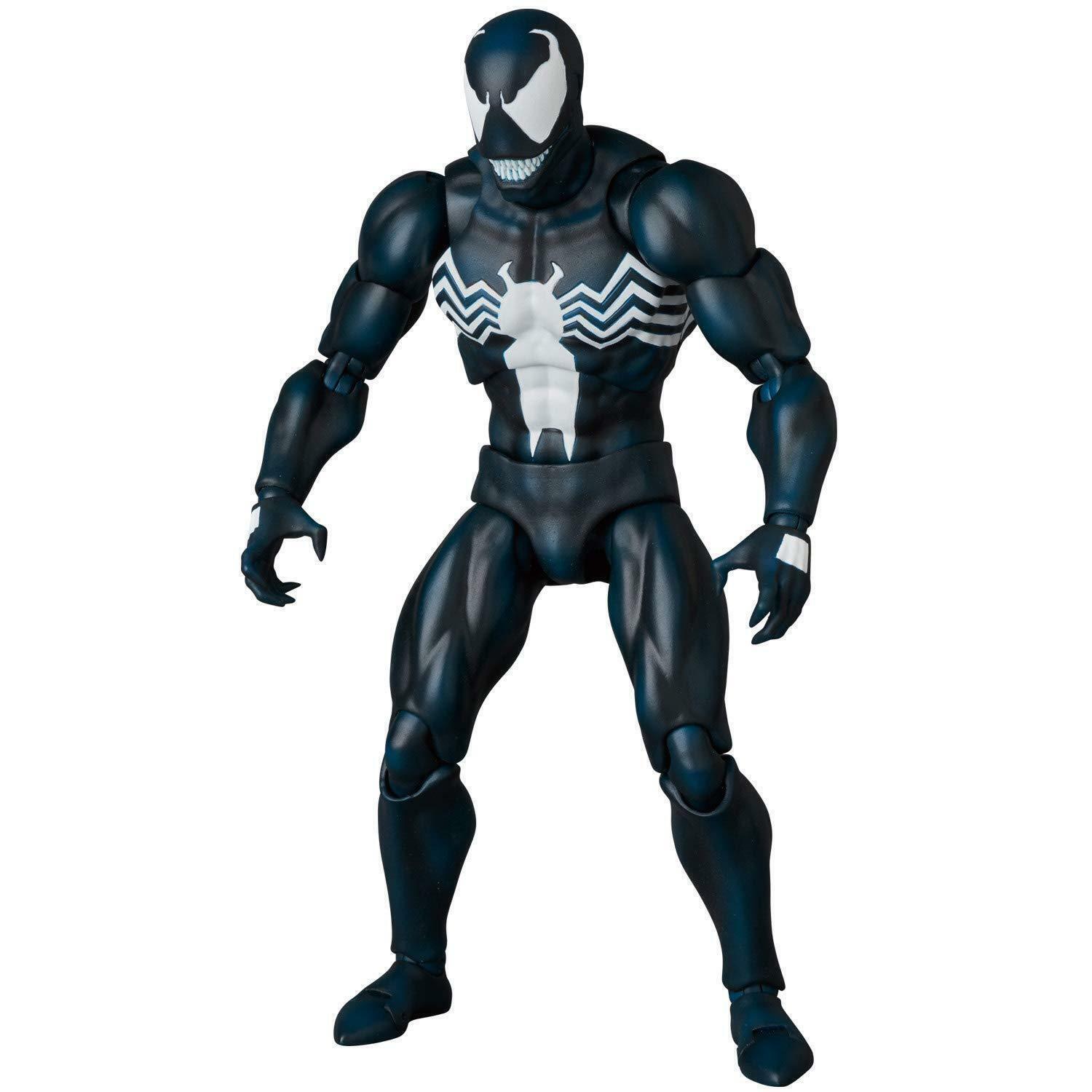 MAFEX Venom comic version No.088 Medicom Toy from Japan MAFEX Venom comic version No.088 Medicom Toy from Japan
