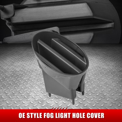 Для 07-14 Ford Expedition OE Style без противотуманной крышки передней противотуманной фары со стороны водителя