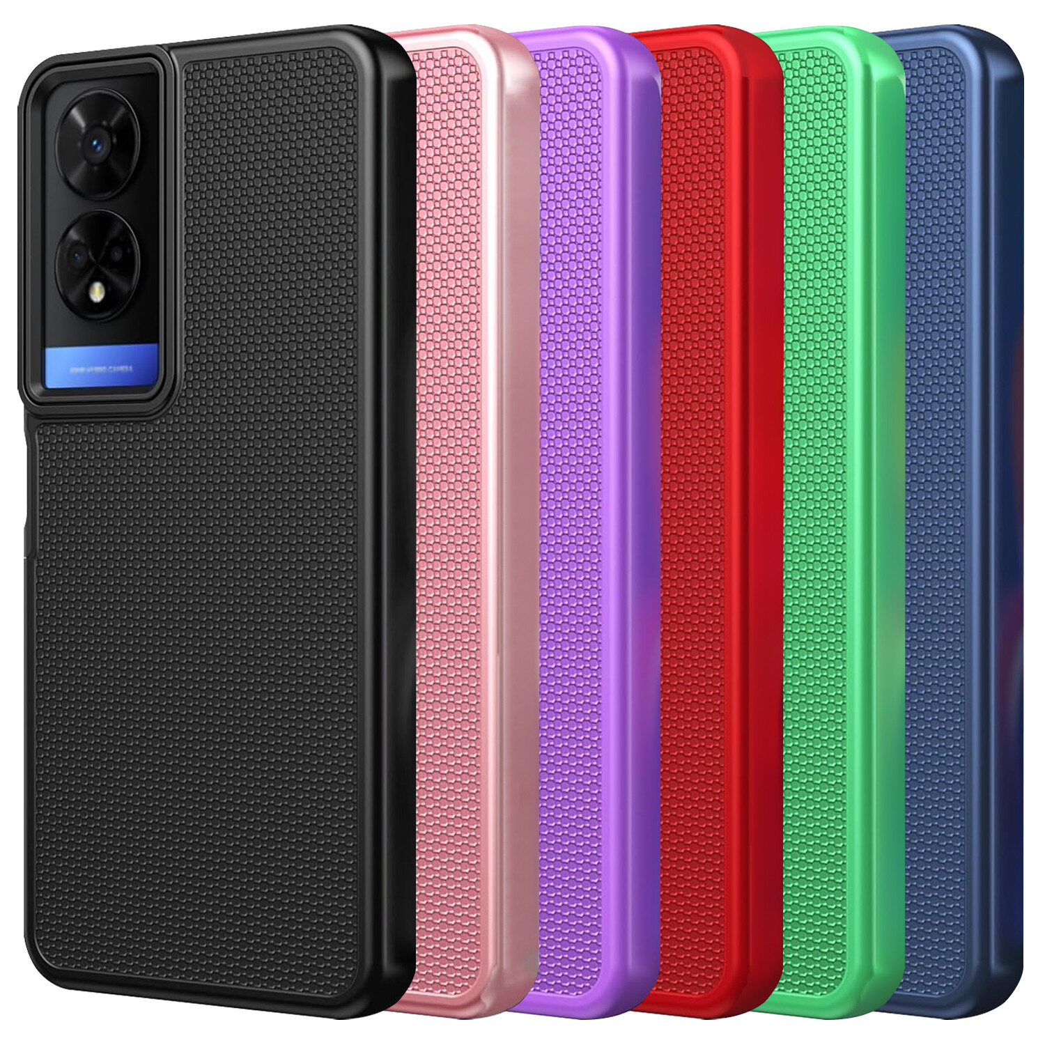 Duplex Custom Designed Cases 75×50×33.5 ADJ Heavy Duty Dual Road Case for FOCUS SPOT THREE Z / VIZI