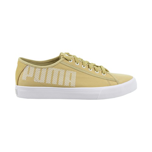 Мужские туфли Puma Bari Bold Taos Taupe-Puma White 369574-03