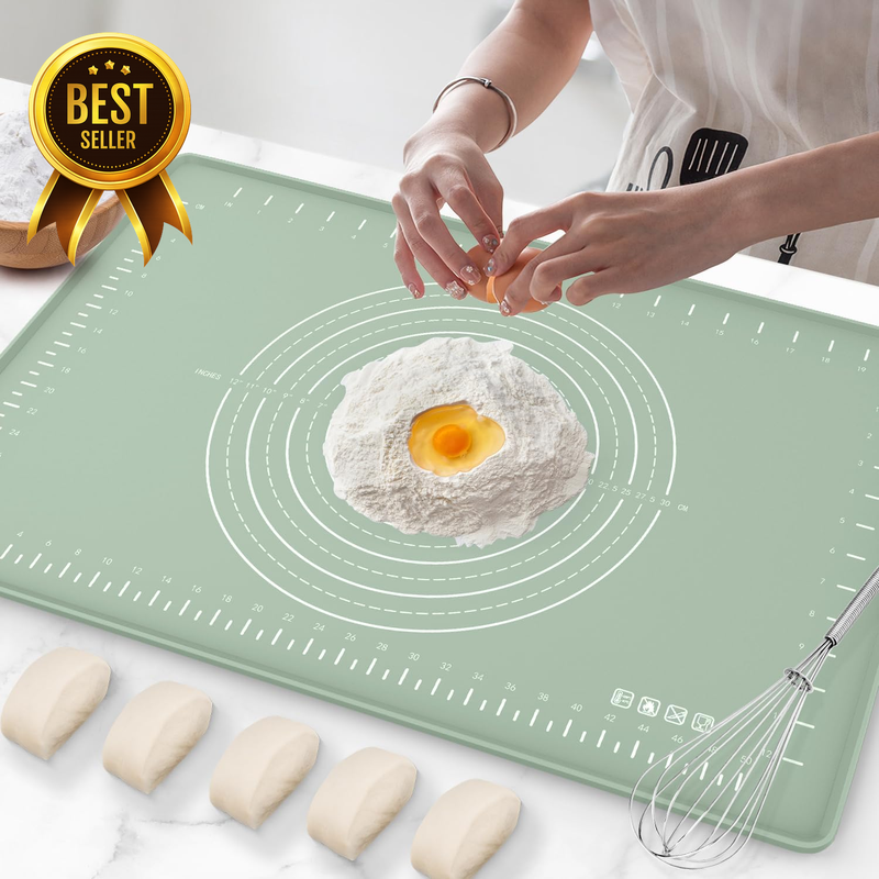 Silicone Baking Mat 28