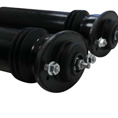 Strutmasters 2004-2009 Cadillac SRX 4 Wheel Suspension Conversion Kit