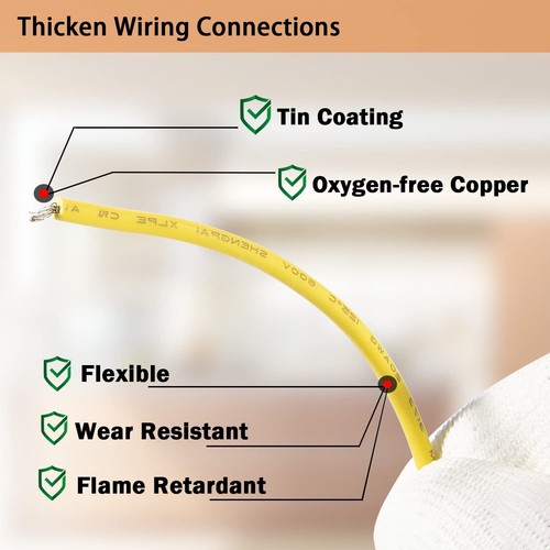 For Deltrol Solenoid Coil, Hydraulic Power Unit Lift Dump 10VDC 25W 10226-08
