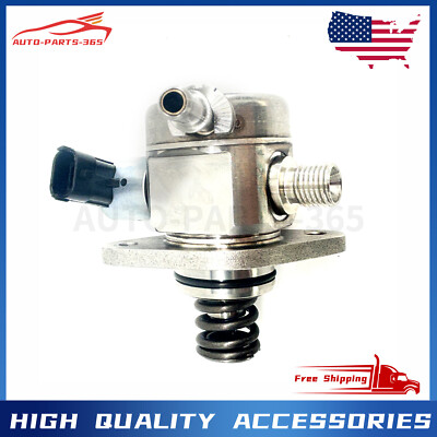 35320-2CTB1 Fuel Pump High Pressure For Kia Stinger 2.0L DOHC 2018-2020