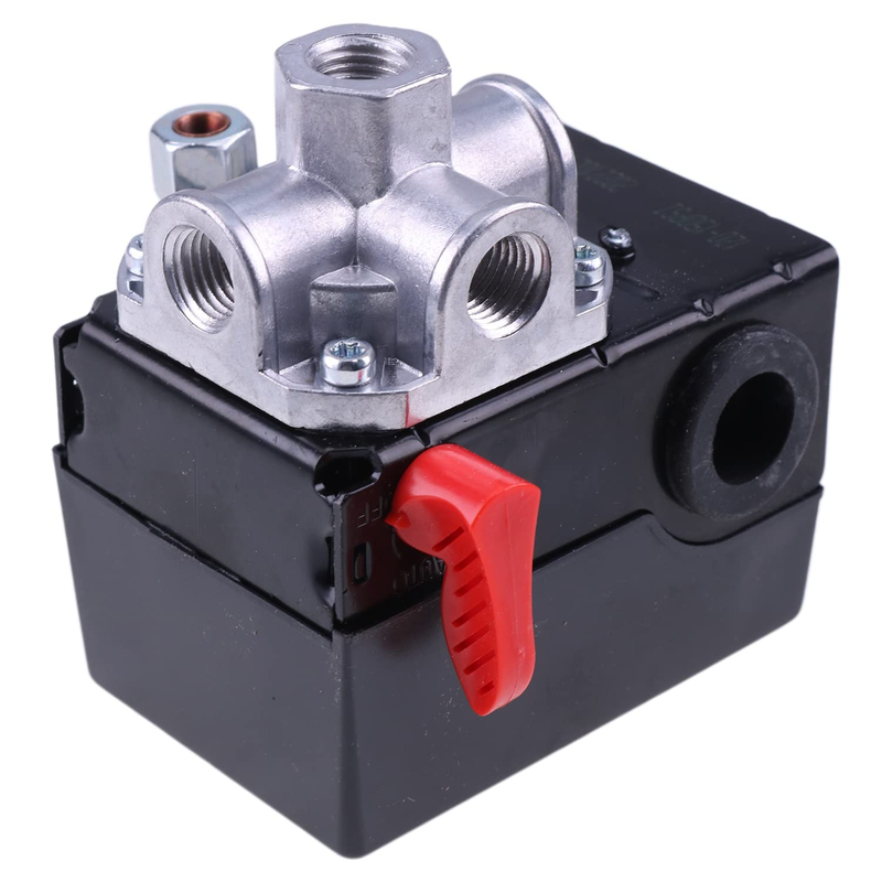 Pressure Switch D26612 Z-d26612 Replace For Porter Cable