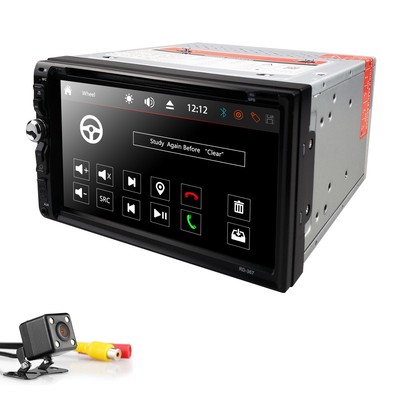 Double Din 7