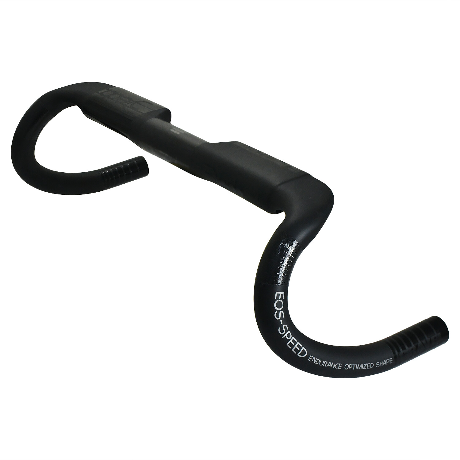 Deda Elementi SUPERZERO Gravel Carbon DCR 31.7x420mm Drobar