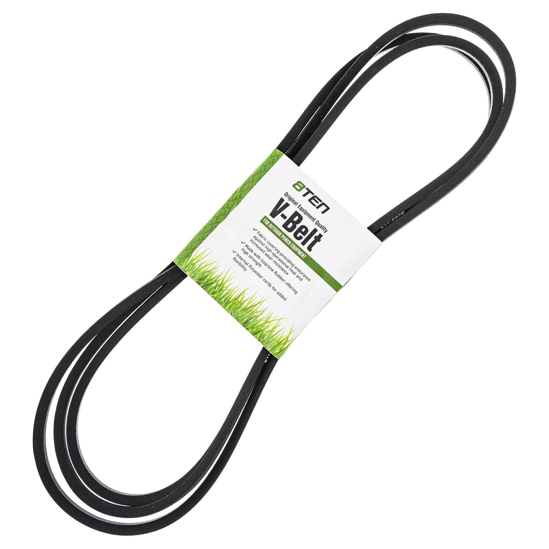 Deck Belt for Ferris Simplicity Snapper 44 50 Inch Zero Turn Mower 5023256