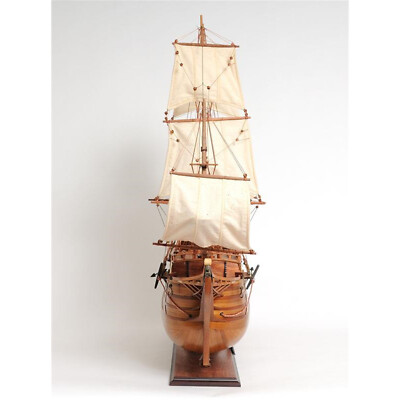 Pre-owned Old Modern Handicrafts Arabella Ship Model In Regular