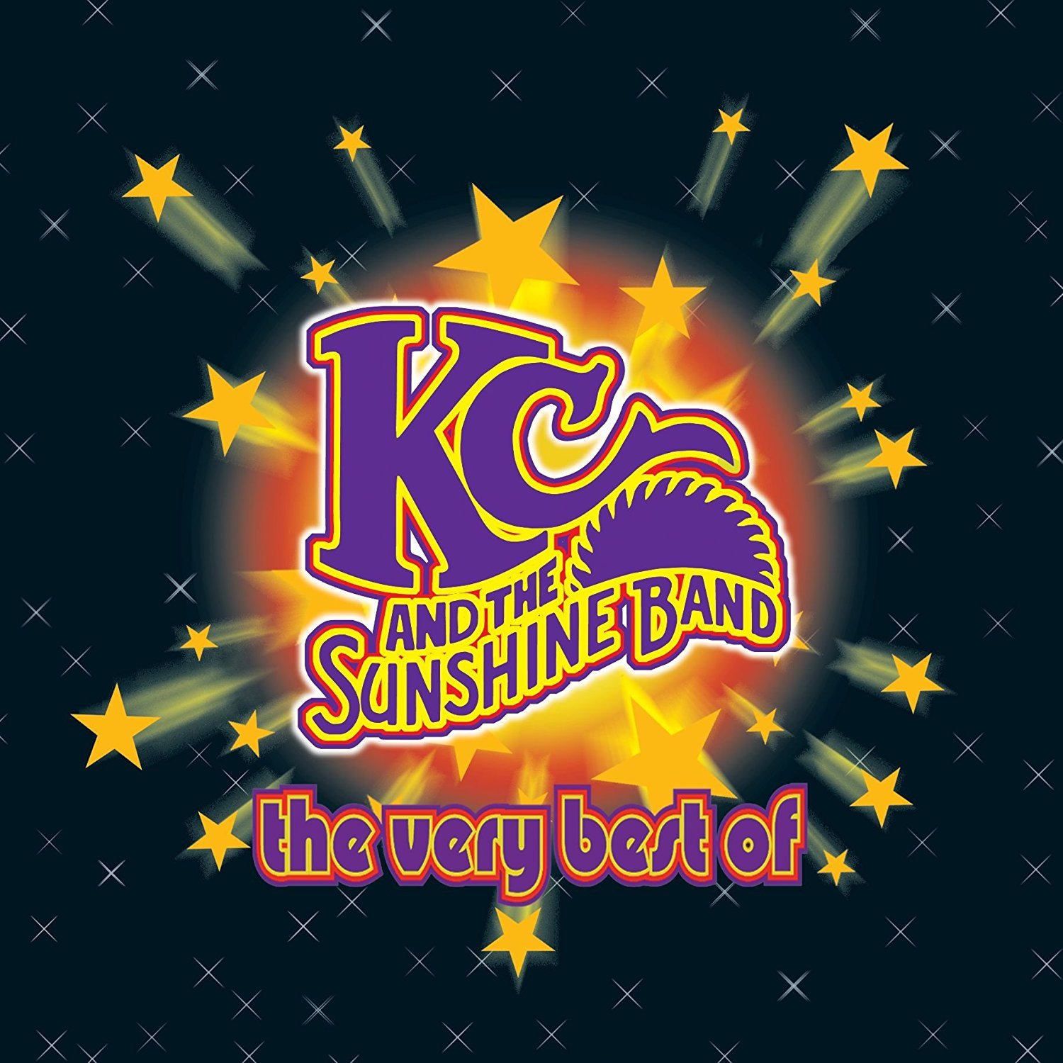 【中古】 KcThe Sunshine Band ケーシーアンドザサンシャインバンド / Flashback With K.c.  The Sunshine Band 輸入盤 KcThe Sunshine Band ケーシーアンドザサンシャインバンド