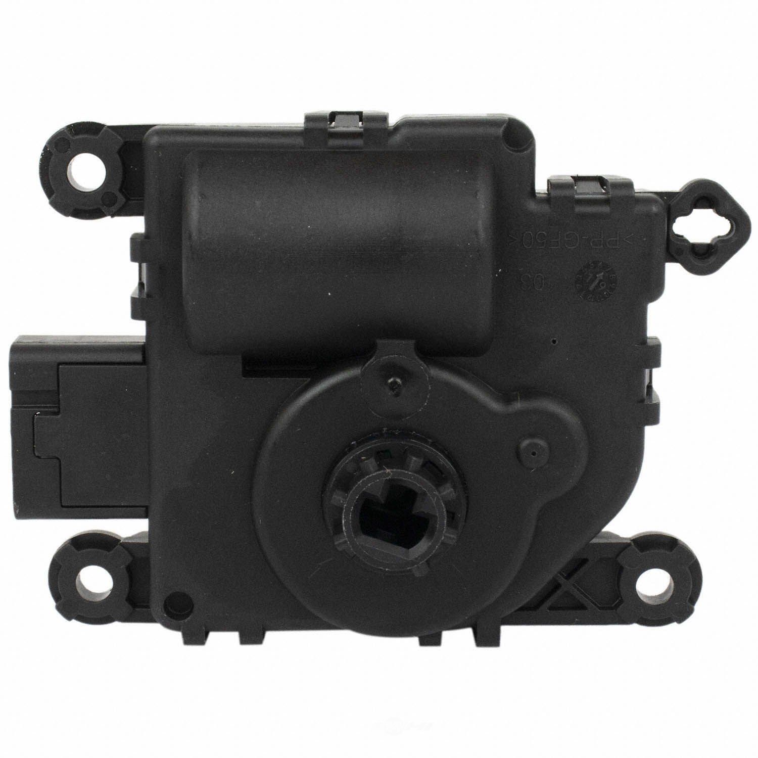 HVAC Blend Door Actuator-Heater Blend Door Actuator Motorcraft YH-2046