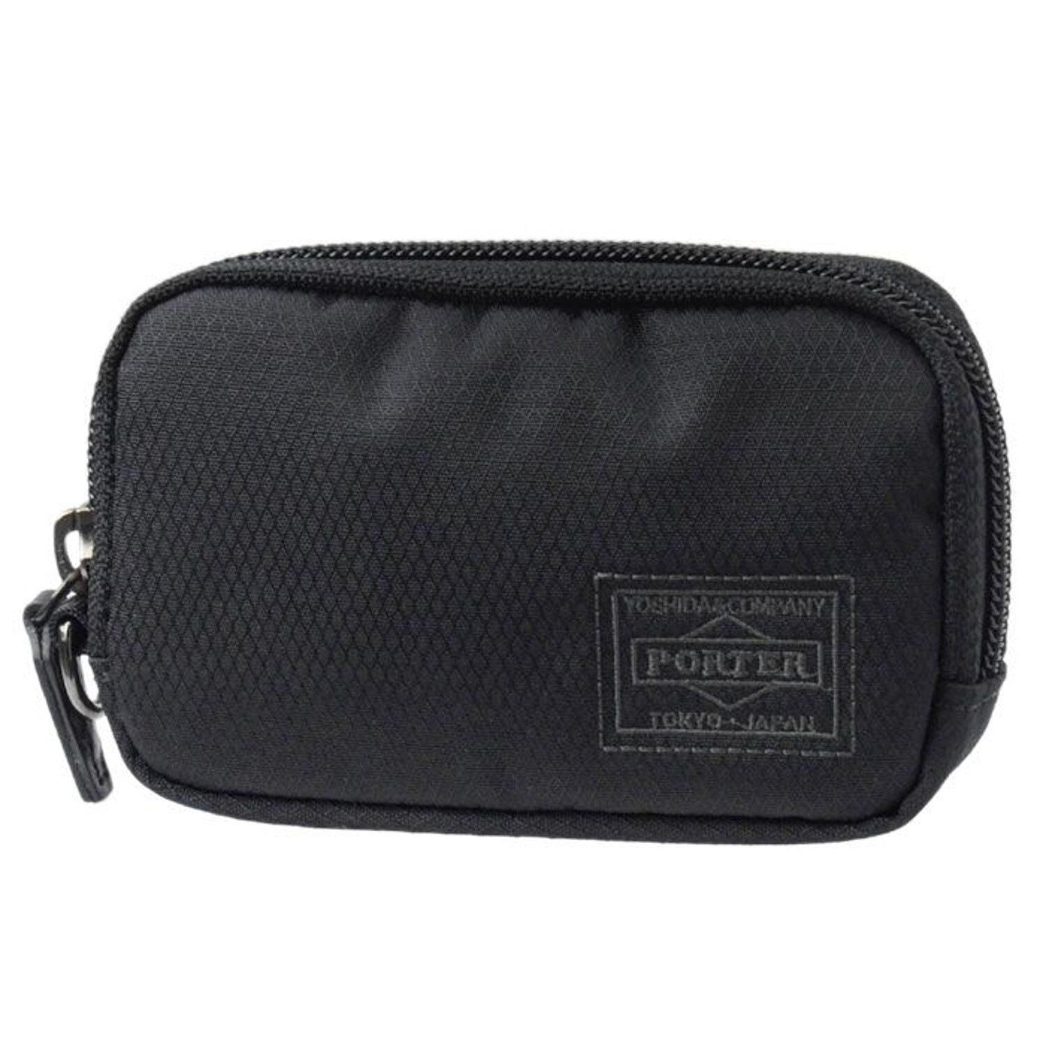 小物 PORTER MULTI COIN CASE Yoshida Porter Free Style Multi Coin Case – MŌNO