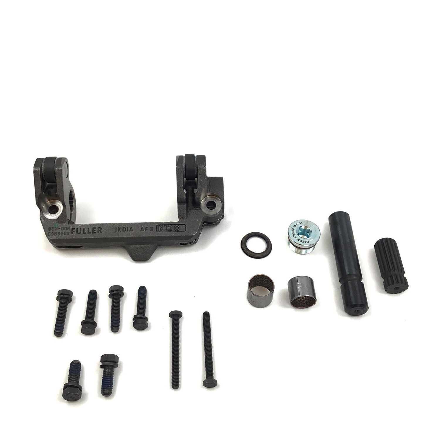 Eaton Fuller Part # K-4036 Clutch Fork & Cross Shaft Kit Eaton Fuller Part # K-4036 Clutch Fork & Cross Shaft Kit