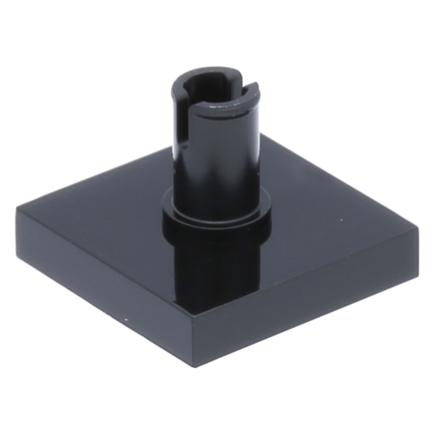 40x LEGO Fliese modifiziert 2 x 2 - LEGO Bausteine…
