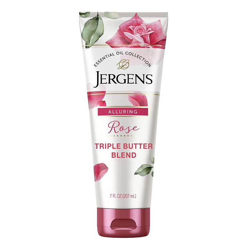 Lotion, Hand And Body Moisturizer With Camellia Essenti