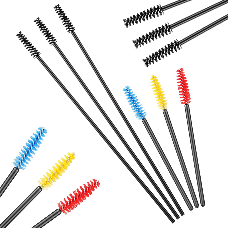 Cleaning Brush Mini Nylon Brush Set Brush Cleaner For Baby B