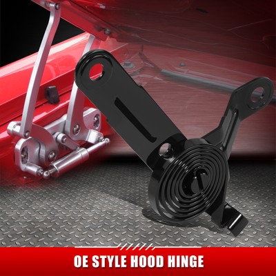 Для 07-14 Suburban Avalanche Escalade Стальная петля капота с правой стороны пассажира