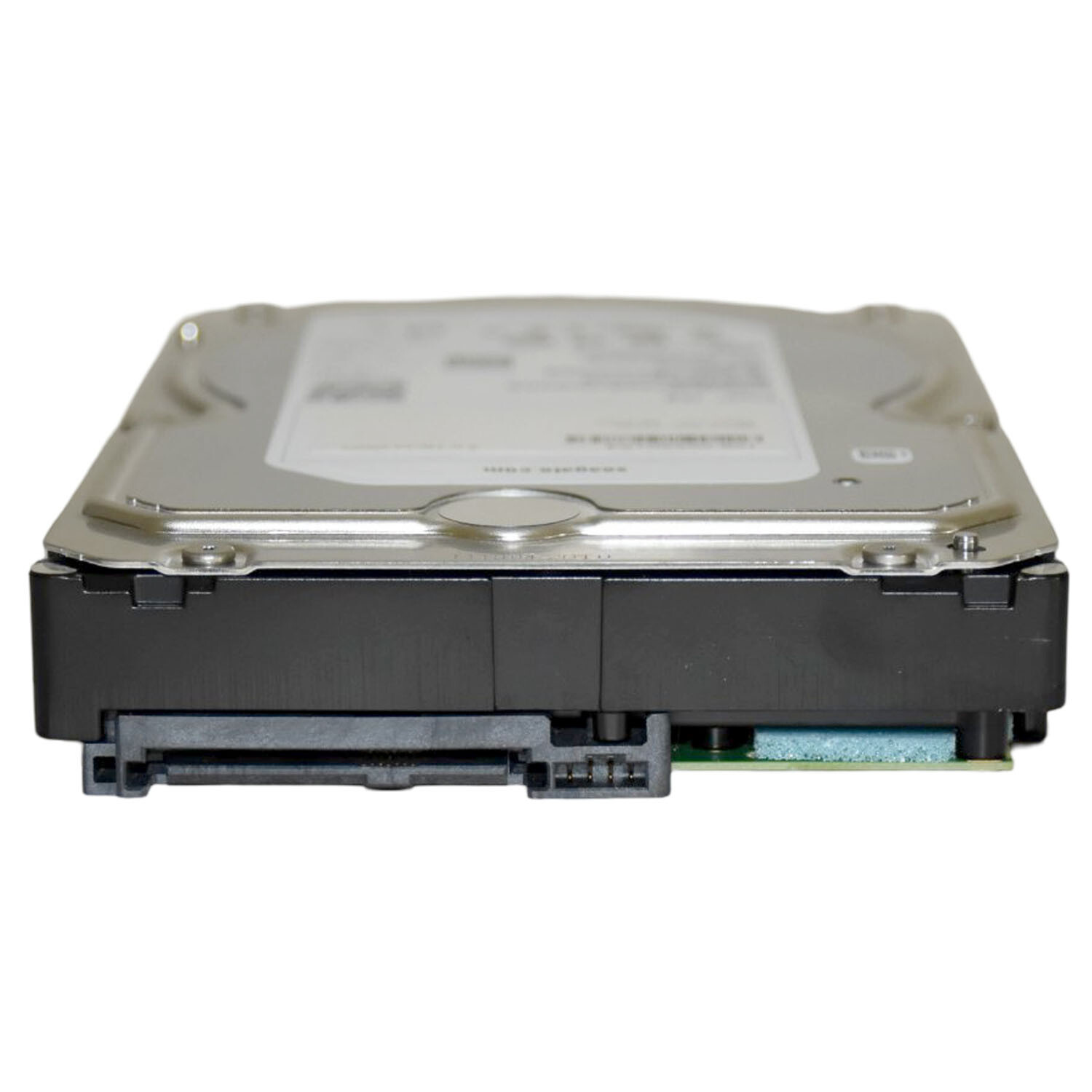 Lot of 20 Seagate Exos 7E8 4TB 7.2K SAS 12Gb/s 512e