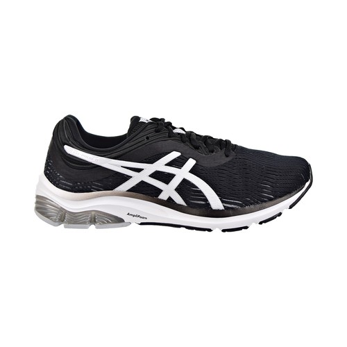 Мужские кроссовки Asics Gel-Pulse 11 Black-Piedmont Grey 1011A550-001