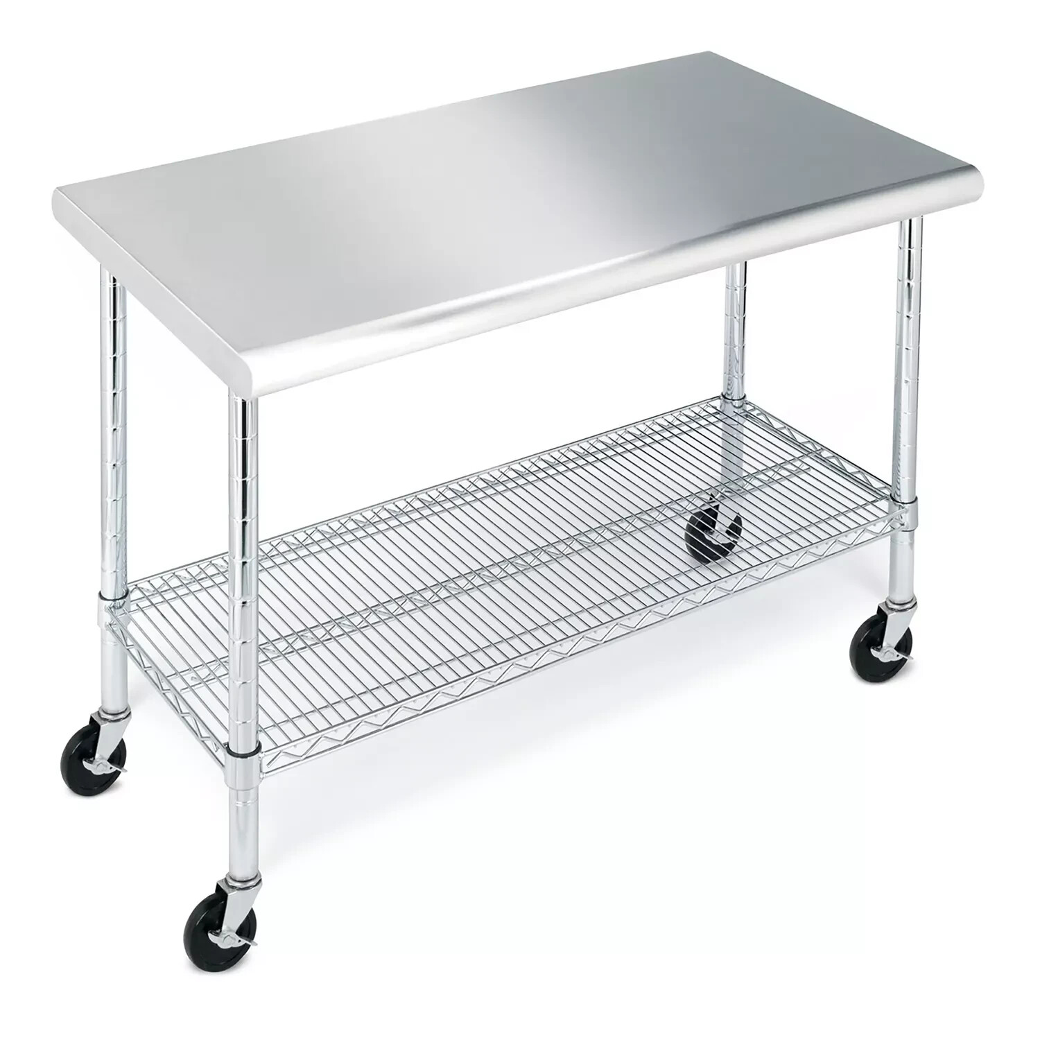 Member's Mark Work Table with 49