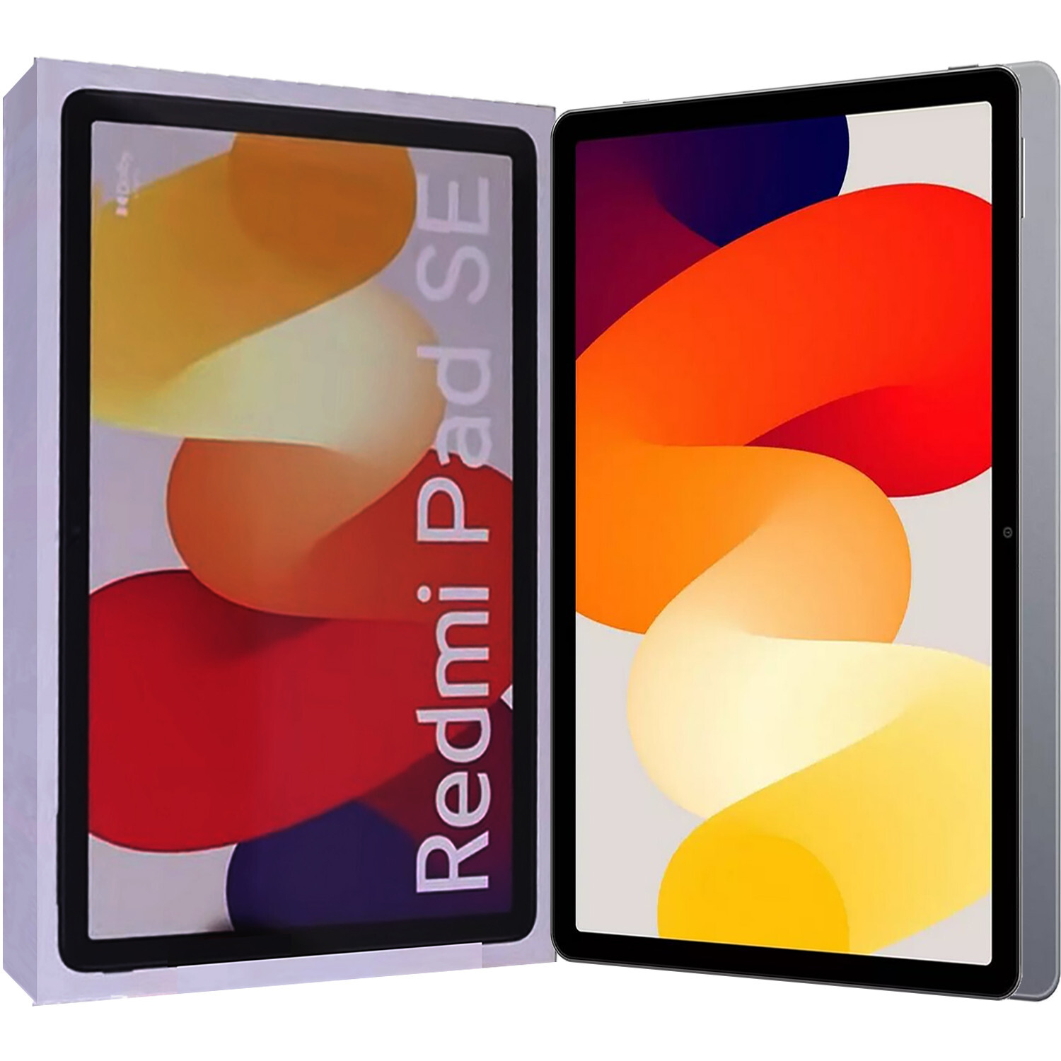 Xiaomi Redmi Pad SE 11 Inch Graphite Gray 128GB + 4GB Wifi + Bluetooth NEW Xiaomi Redmi Pad SE 11 Inch Graphite Gray 128GB + 4GB Wifi + Bluetooth NEW
