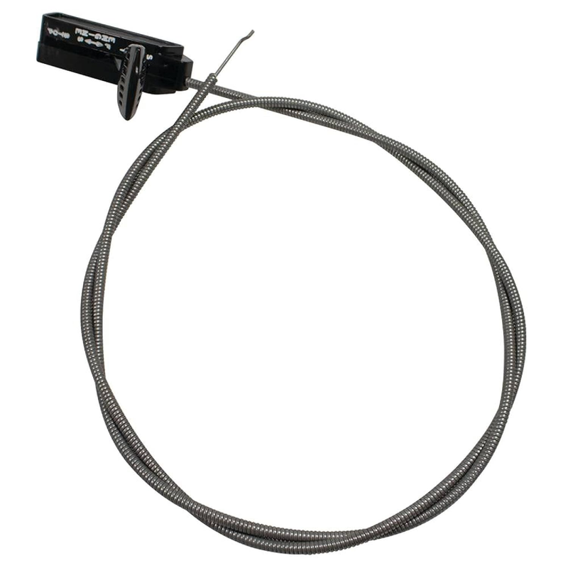 Throttle Cable 290-262 for Murray Snapper 48" 46.5" Conduit Length