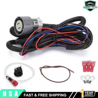 Stand Alone Controller Manual Conversion NCR60E Ease-Use for 4L60E Trans