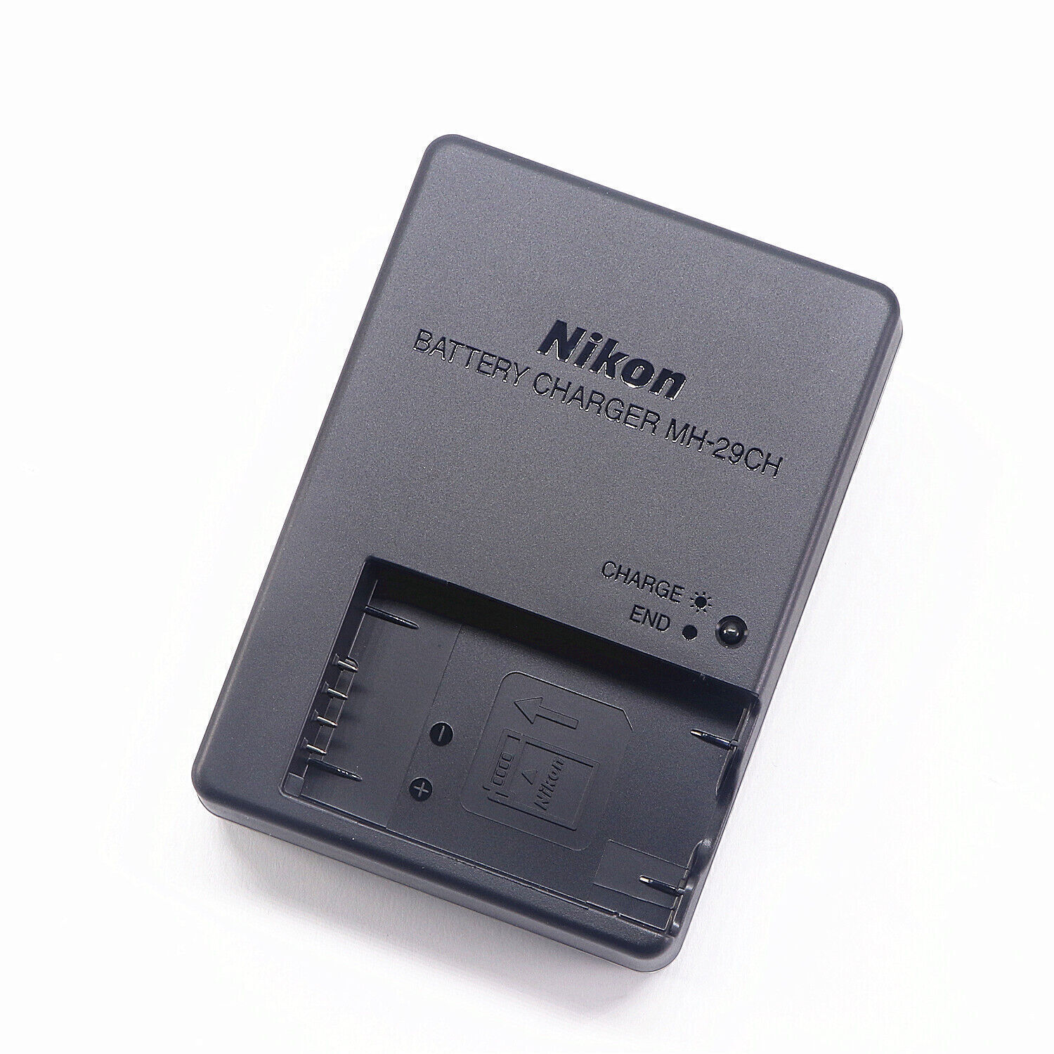 Original Nikon MH-29 MH-29CH Charger for EN-EL20 EL22 EL20A