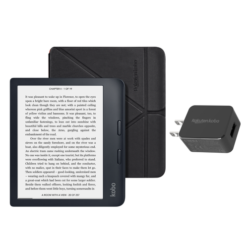 Kobo Libra 2 eReader 7