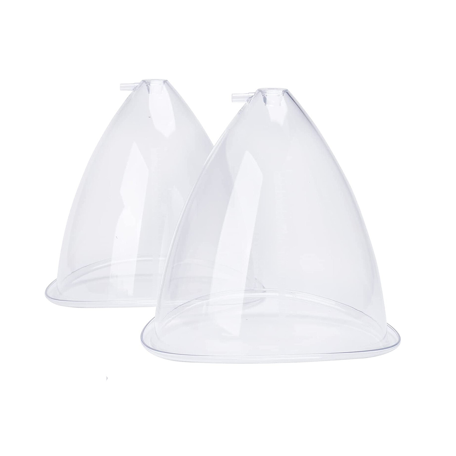 60ML-210ML Cups Breast Butt Enlargement Body Massage Vacuum Therapy Machine Spa