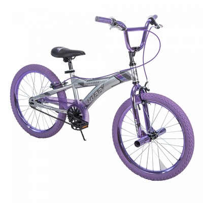 genesis 20 girl's inspire bike