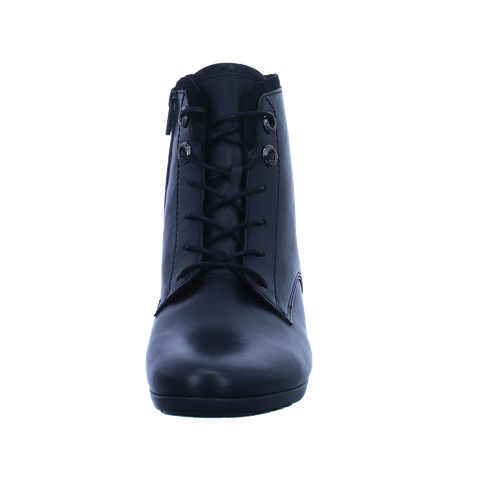 GABOR COMFORT GABOR COMFORT DAMEN STIEFELETTEN GABOR COMFORT 72.715.57 SCHWARZ 1197730