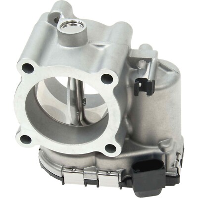 Genuine OEM Fuel Injection Throttle Body for Mercedes