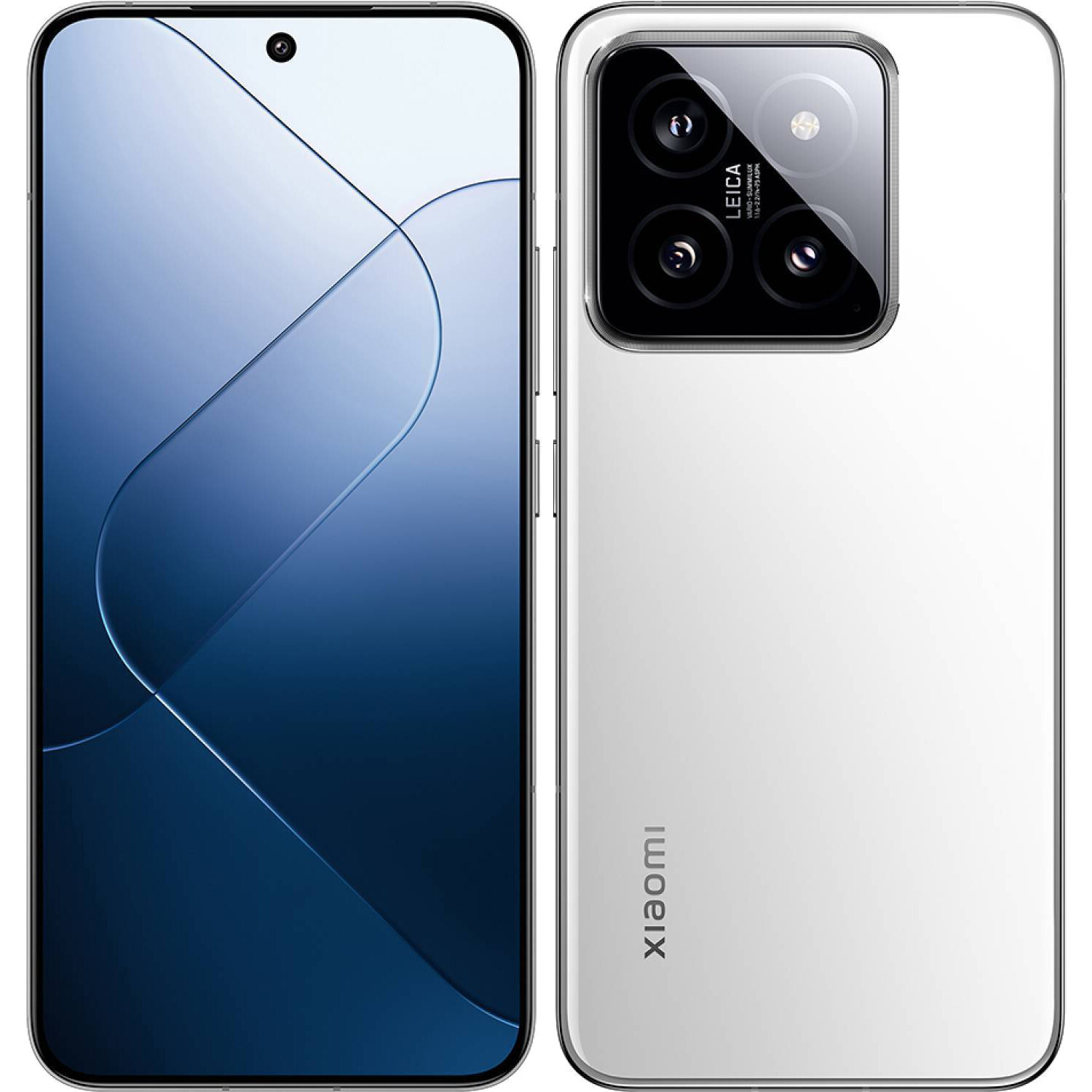 Xiaomi 14 Ultra White 512GB 国内版正規品 Kit付 本体＋カメラユニット)Xiaomi 14 Ultra White(16GB+512GB