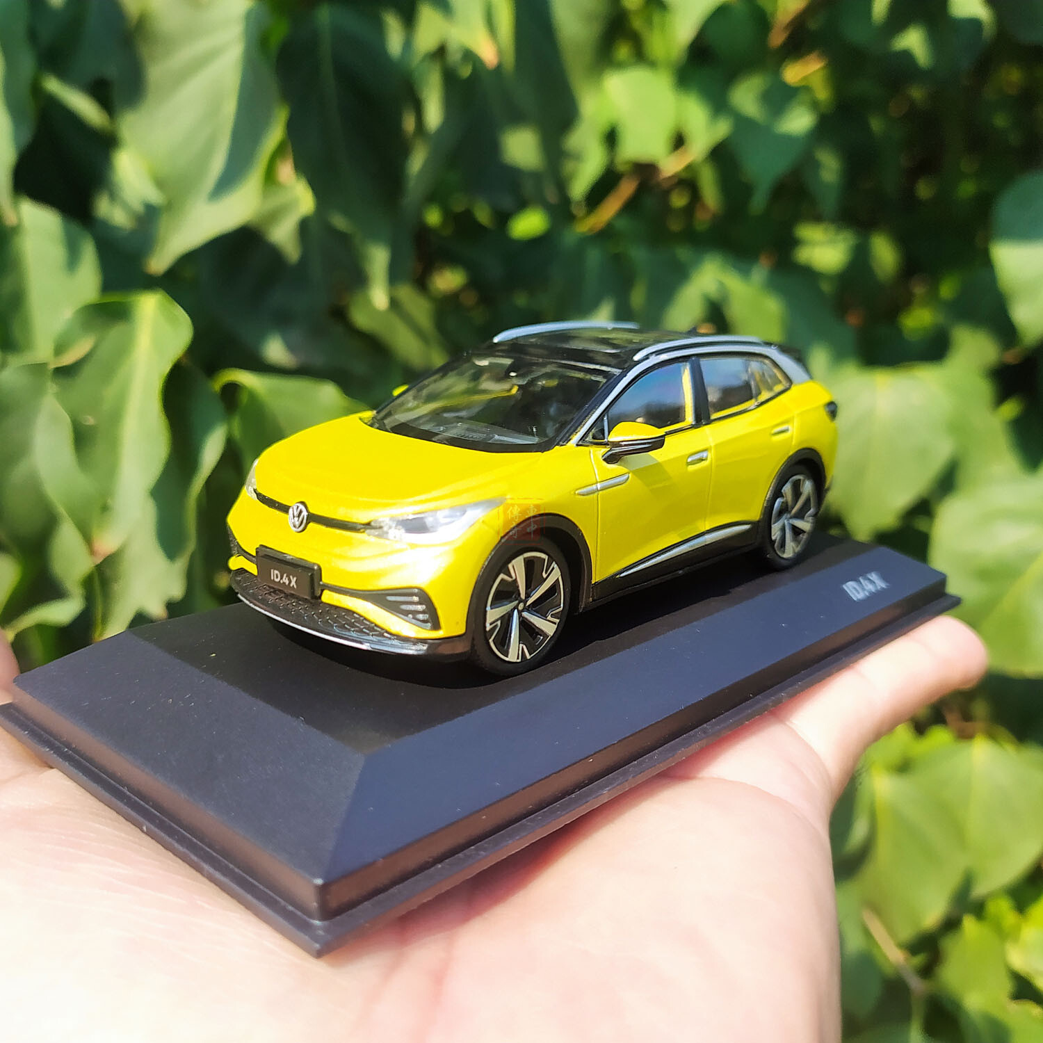 1/43 Volkswagen ID.3 ディーラー 特注 1/43 Volkswagen ID.3 ディーラー 特注 1/43 Volkswagen ID.3